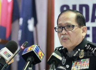 Tak setuju cermin gelap – Polis