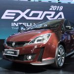 Proton Exora RC