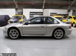 Proton Putra WRC: Sejarah dan galeri Proton Putra WRC
