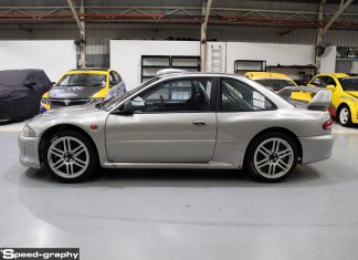 Proton Putra WRC: Sejarah dan galeri Proton Putra WRC