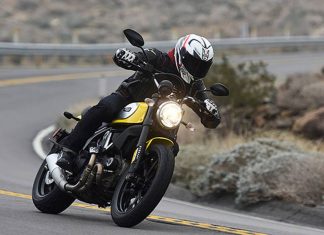 Kajian dapati tunggang motosikal baik untuk mental dan fizikal Kajian tunggang motosikal