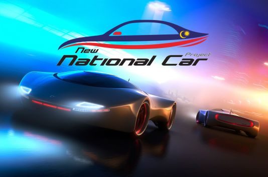 Kerajaan dalam fasa akhir pemilihan rakan strategik projek kereta nasional ketiga