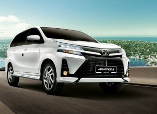 Avanza facelift: 8 ciri baharu yang menjadikan Toyota Avanza 2019 lebih premium Avanza facelift