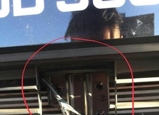 Radar Proton X70 pun kena curi!