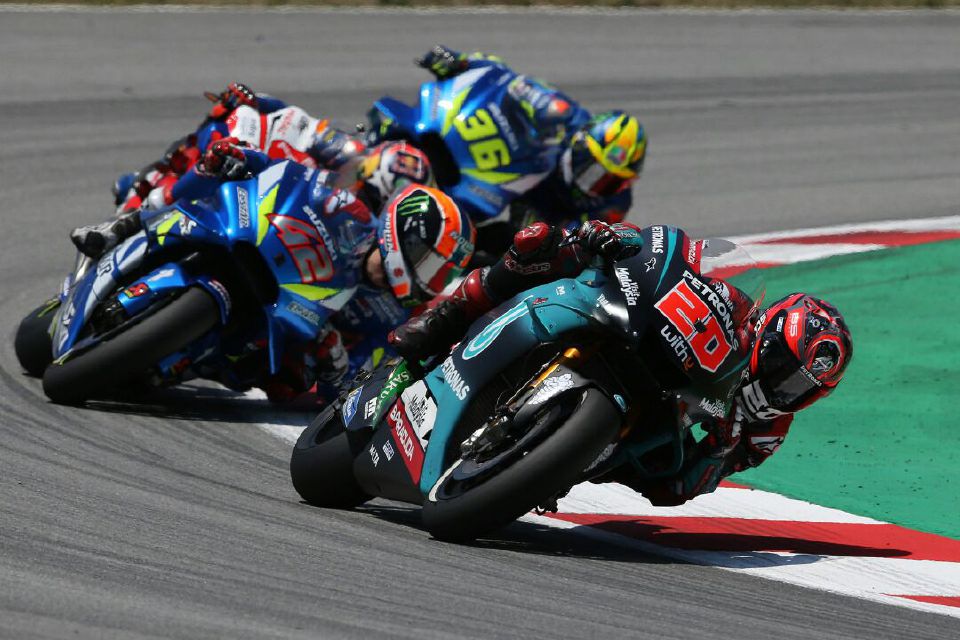 Quartararo