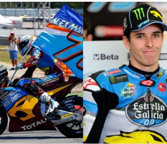 Alex Marquez Juara Moto2 – Grand Prix Catalunya Alex Marquez Juara Moto2 Catalunya
