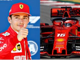 Grand Prix Formula 1 Austria: Keputusan pusingan kelayakan