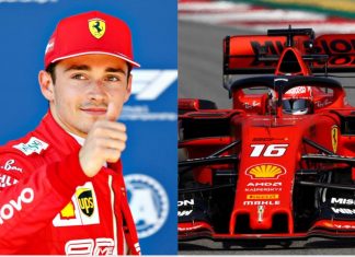 Grand Prix Formula 1 Austria: Keputusan pusingan kelayakan