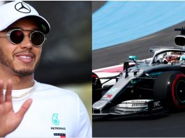 GP Perancis – Hamilton raih petak utama GP Perancis