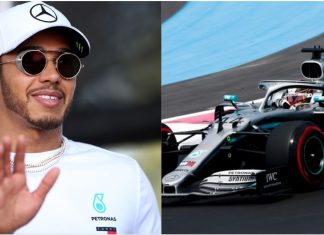 GP Perancis – Hamilton raih petak utama GP Perancis