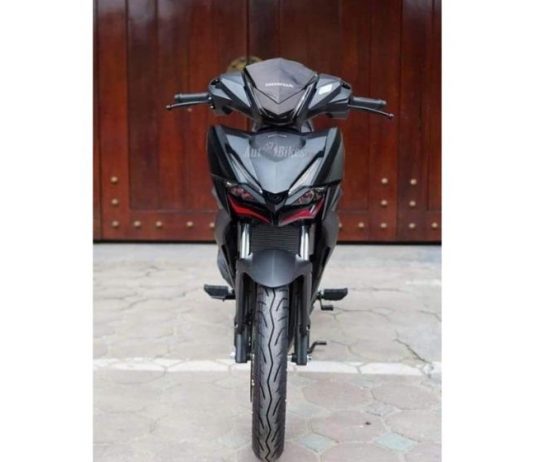 Inilah wajah sebenar Honda RS150 R V2, adakah geng Ysuku tergugat?