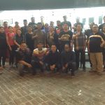 Majlis Berbuka Puasa DI Kedai Kamek-SAMA