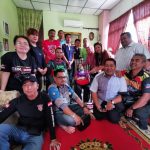 Bantuan kepada mangsa kemalangan