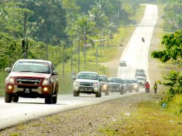 Pandu Isuzu D-Max anda dan menangi hadiah wang tunai