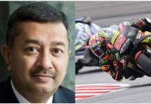 MAM diiktiraf badan pengelola baharu sukan permotoran negara MAM