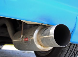 Pesara tentera cedera diserang gara-gara tegur bunyi ekzos bising milik jiran Ekzos