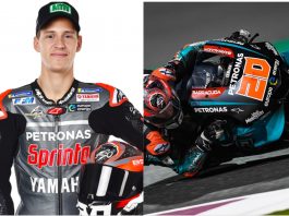 Quartararo terus bersemangat tiba di Assen Quartararo