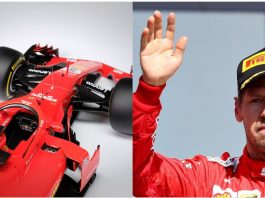 Grand Prix Perancis – Ferrari dilanda dilema