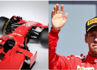 Grand Prix Perancis – Ferrari dilanda dilema