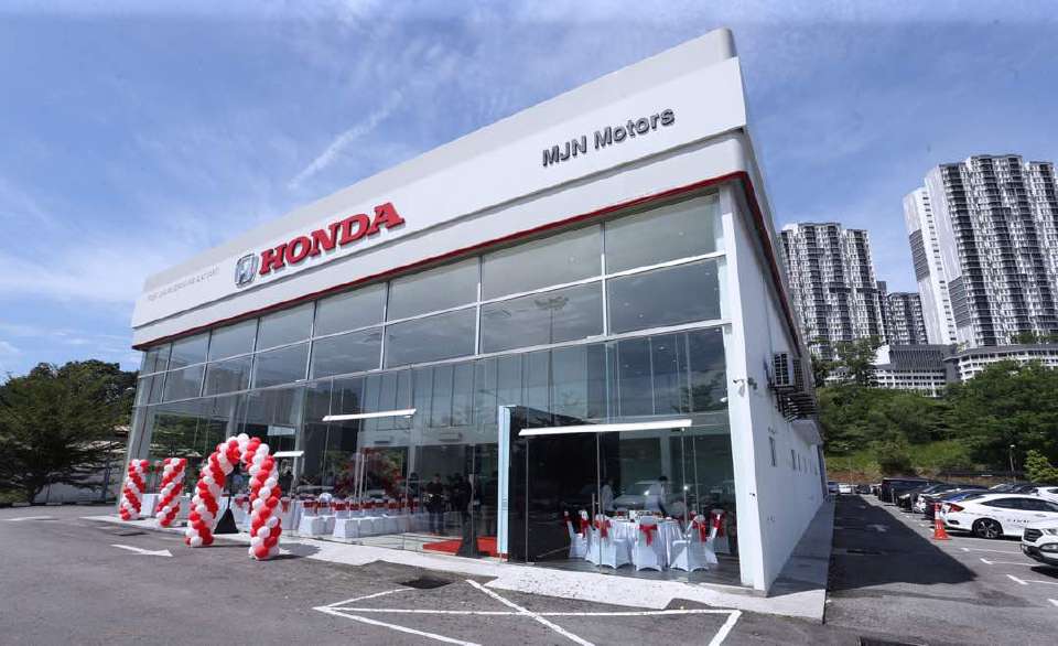 Honda
