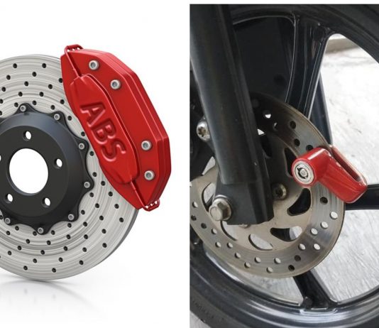 Brek piring bulat dan berbunga – Mana lagi baik abs