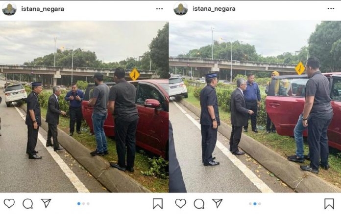 agong bantu kemalangan_04