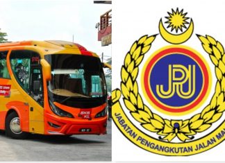 Pembina bas kini perlu sijil