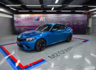 BMW M2 2019 kini dipertingkat dengan enjin M sebenar