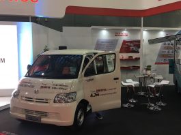 Business Fleet Program khas untuk pengguna Daihatsu Gran Max
