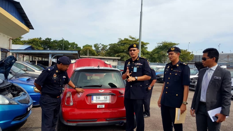 JPJ Terengganu