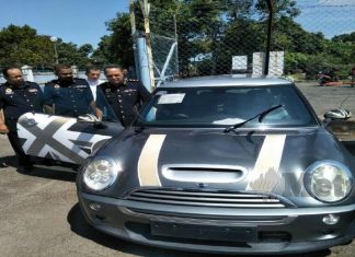 JPJ Perlis akan lelong 28 kenderaan pada 25 Jun ini JPJ Perlis lelong