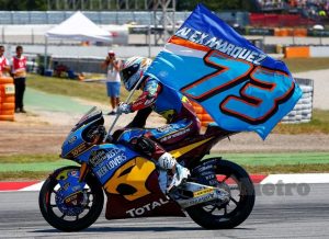 Alex Marquez