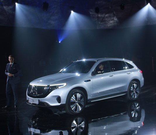 Mercedes bakal kurangkan pekerjaan untuk pelan penjimatan dan elektrifikasi