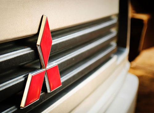 Mitsubishi Motors