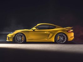 Porsche 718 Boxster Spyder dan Cayman GT4 ialah sports car baharu dengan resepi old-skool