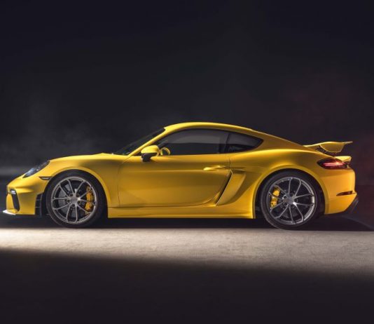 Porsche 718 Boxster Spyder dan Cayman GT4 ialah sports car baharu dengan resepi old-skool