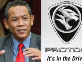 Kereta buatan tempatan tidak lasak? kereta buatan tempatan