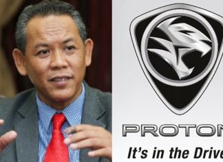 Kereta buatan tempatan tidak lasak? kereta buatan tempatan