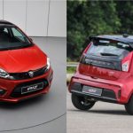 proton Iriz