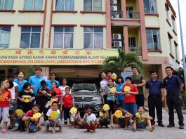 Mahasiswa ambil peluang asah bakat pertandingan pemasaran Proton X70