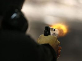 Tembakan terpaksa dilepaskan – Ketua Polis Kedah