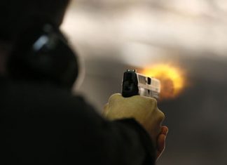 Tembakan terpaksa dilepaskan – Ketua Polis Kedah