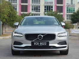 Senarai harga baharu model Volvo di Malaysia, sehingga RM23k lebih murah