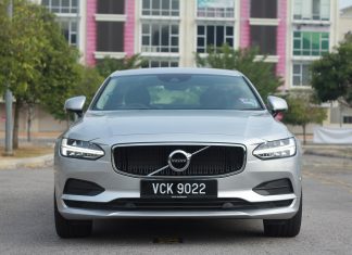 Senarai harga baharu model Volvo di Malaysia, sehingga RM23k lebih murah