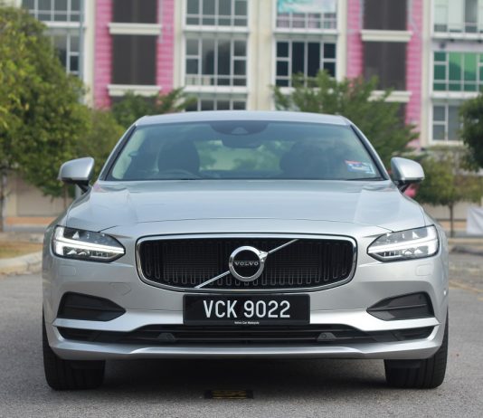 Senarai harga baharu model Volvo di Malaysia, sehingga RM23k lebih murah