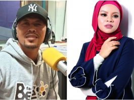 Y-Suku Shuib ‘dikerjakan’ oleh Siti Sarah y suku shuib