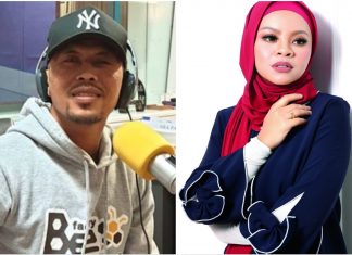 Y-Suku Shuib ‘dikerjakan’ oleh Siti Sarah y suku shuib