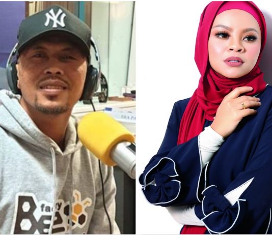 Y-Suku Shuib ‘dikerjakan’ oleh Siti Sarah y suku shuib