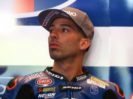 Marco Melandri bersara dari dunia motor Marco Melandri
