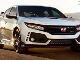 Honda Civic Type R naik harga tahun hadapan Honda Civic Type R